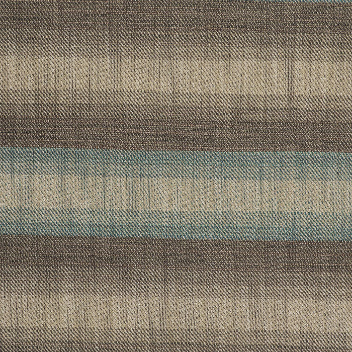 Gaston Y Daniela Horizontal Azul Fabric Sample GDT5500.005.0
