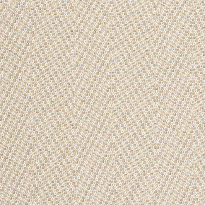 Gaston Y Daniela Gran Espiga Blanco Fabric Sample GDT5507.001.0