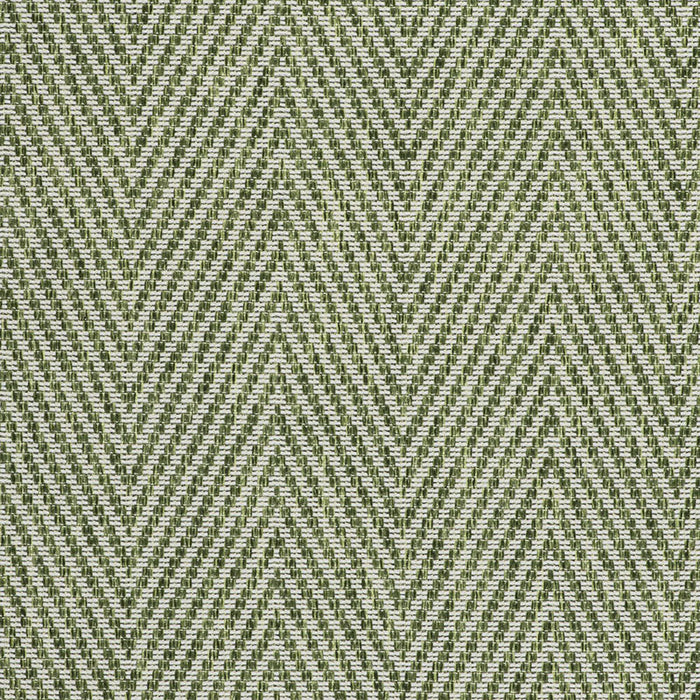 Gaston Y Daniela Gran Espiga Verde Fabric Sample GDT5507.005.0