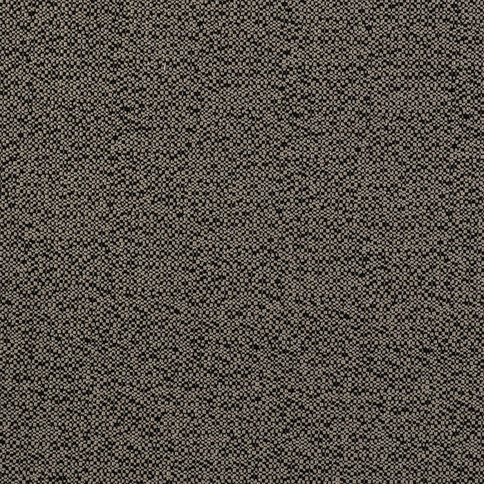 Gaston Y Daniela In Lino/Negro Fabric Sample GDT5508.004.0