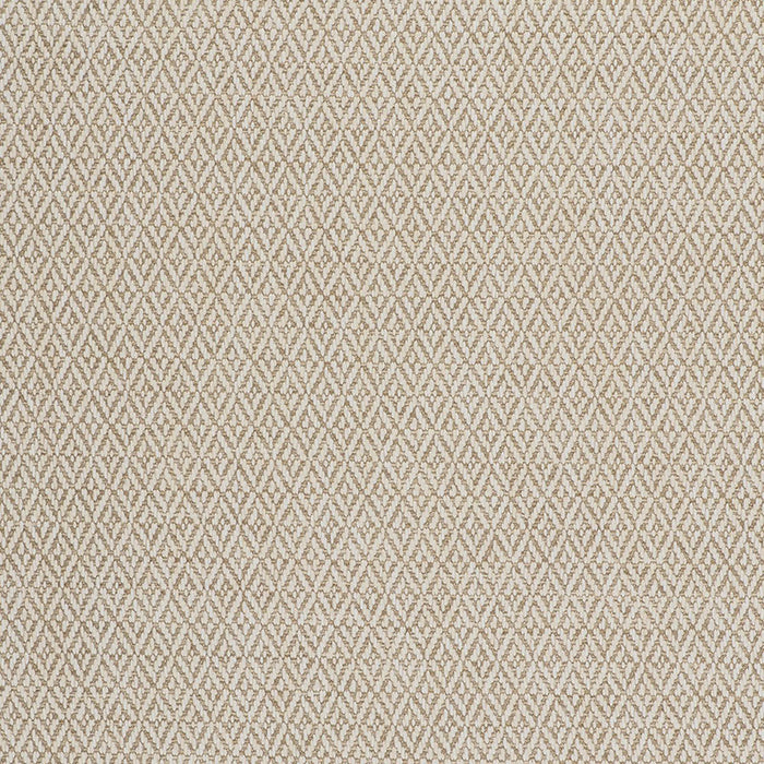 Gaston Y Daniela Rombos Crudo Fabric Sample GDT5509.001.0