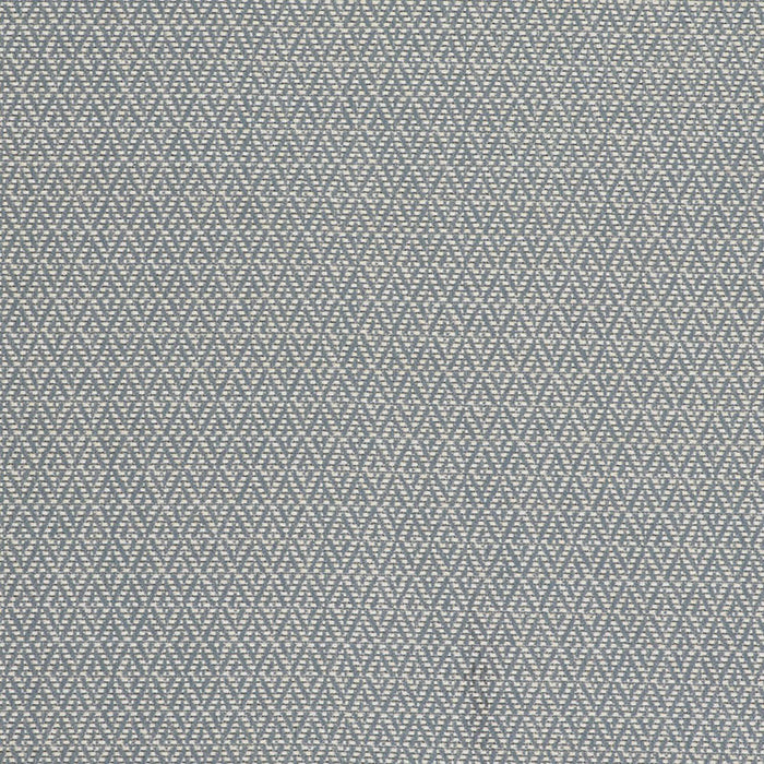 Gaston Y Daniela Rombos Azul Fabric Sample GDT5509.002.0