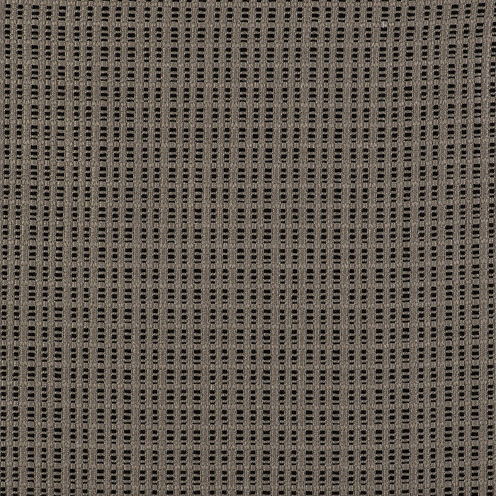 Gaston Y Daniela Out Lino/Negro Fabric Sample GDT5510.005.0