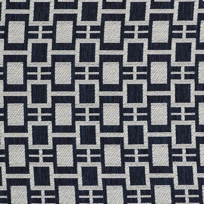 Gaston Y Daniela Series Azul Fabric Sample GDT5516.001.0