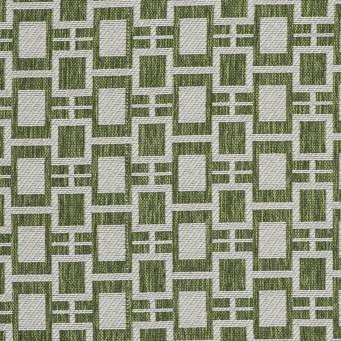 Gaston Y Daniela Series Verde Fabric Sample GDT5516.003.0