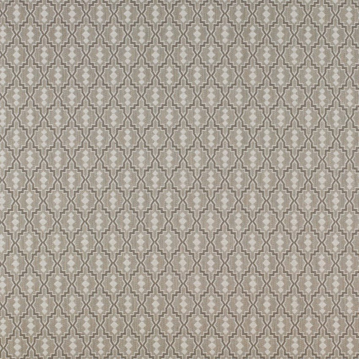 Gaston Y Daniela Aztec Natural Fabric Sample GDT5152.007.0