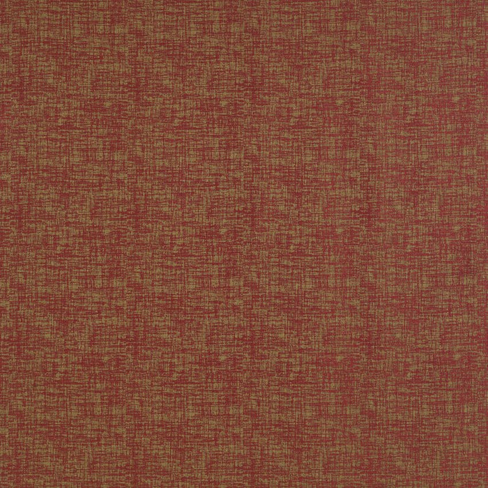 Gaston Y Daniela Teresa Rojo Fabric Sample GDT5181.001.0