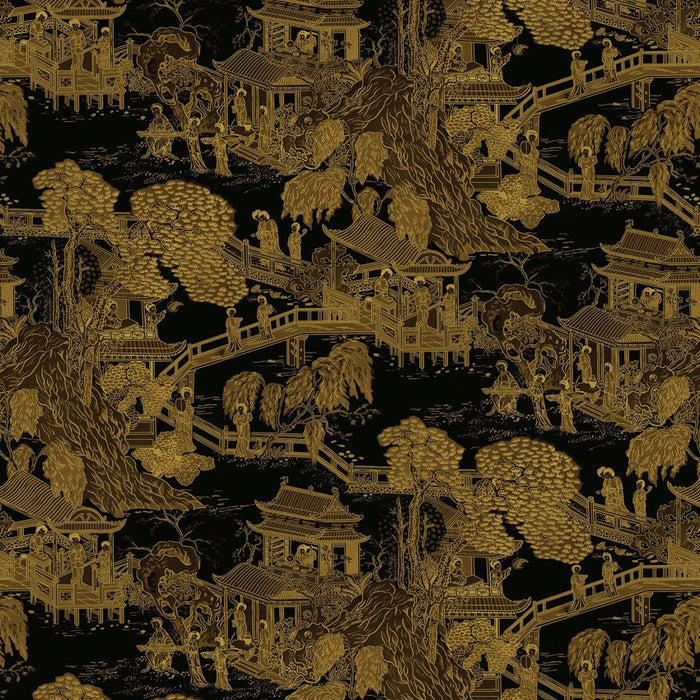 Gaston Y Daniela Rosa 1 Fabric Sample GDT5186.001.0