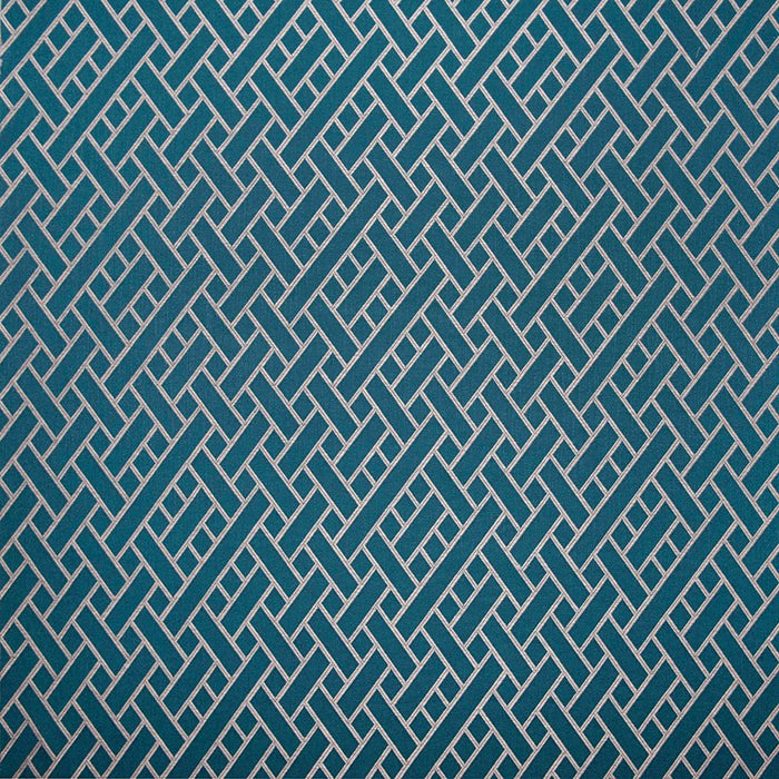 Gaston Y Daniela Nairobi Oceano Fabric Sample GDT5374.8.0
