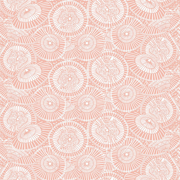Gaston Y Daniela Sombrillas Rosa Wallpaper Sample GDW5436.001.0