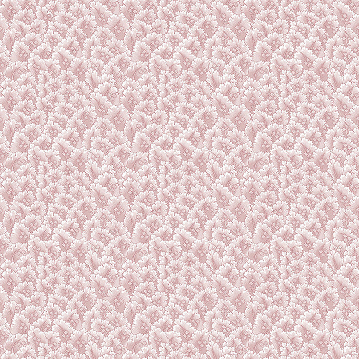Gaston Y Daniela Secret Garden Rosa Wallpaper Sample GDW5437.001.0