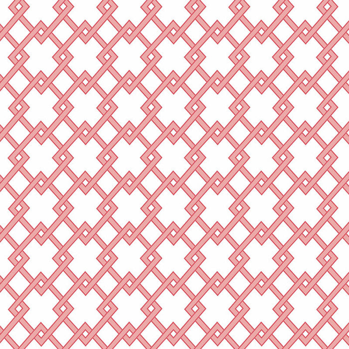 Gaston Y Daniela Bound Rosa Wallpaper Sample GDW5441.001.0