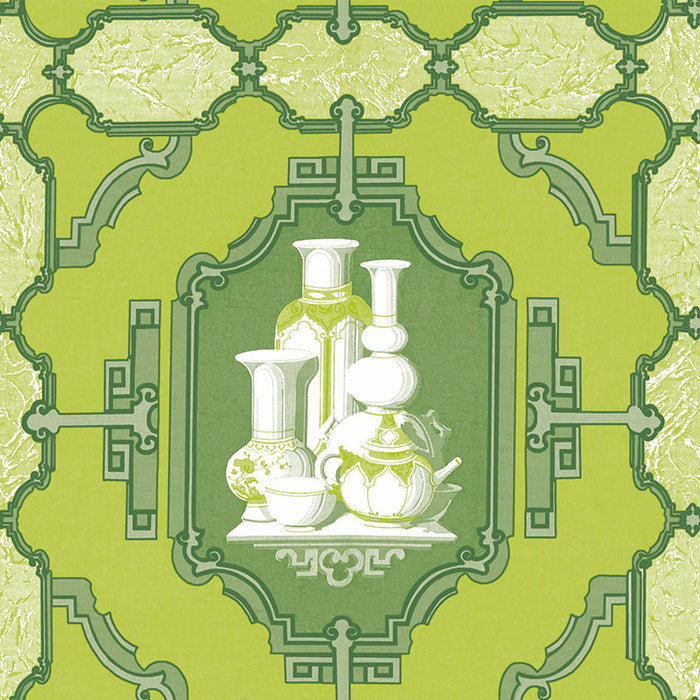 Gaston Y Daniela Porcelanas Lima Wallpaper Sample GDW5445.005.0