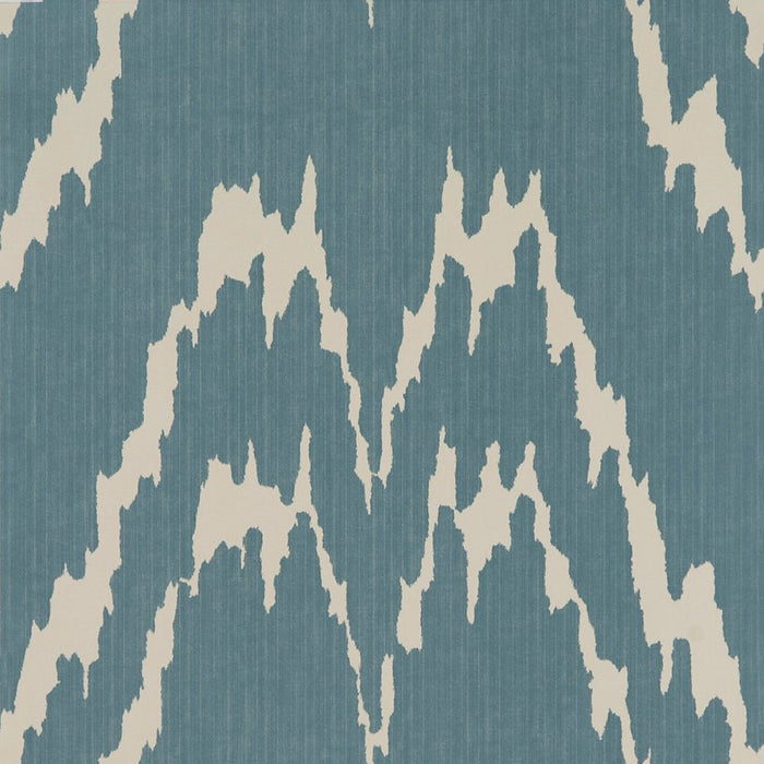Gaston Y Daniela Jano Azul Wallpaper Sample GDW5250.003.0