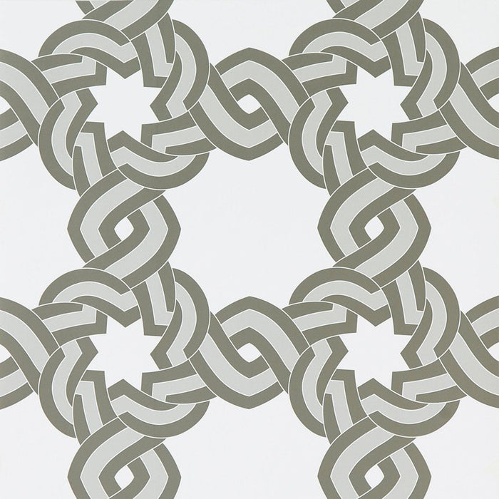 Gaston Y Daniela Tio Juan Gris Wallpaper Sample GDW5254.001.0