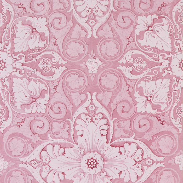Gaston Y Daniela Estela Fresa Wallpaper Sample GDW5255.002.0