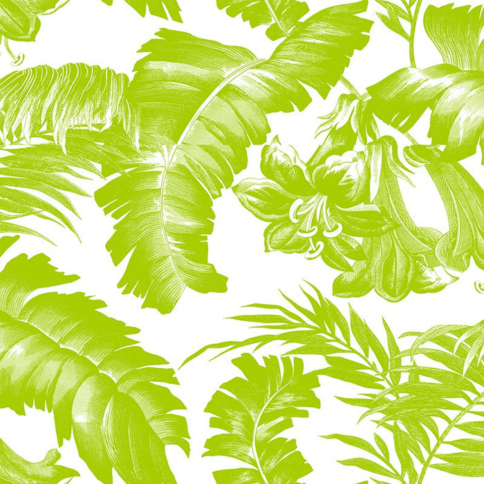 Gaston Y Daniela Plantation Verde Wallpaper Sample GDW5449.002.0