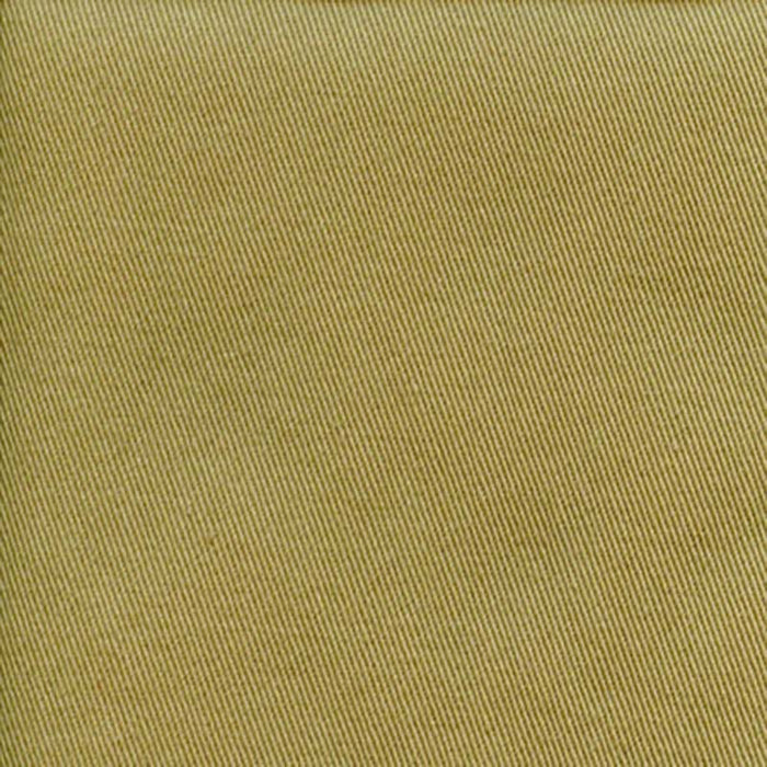 Ast Glen-royal-twill Khaki Fabric Sample