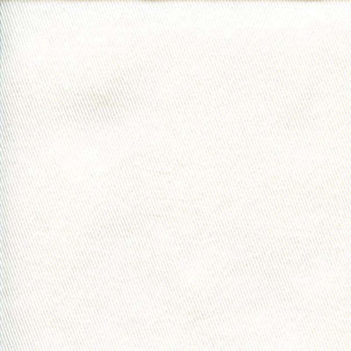 Ast Glen-royal-twill White Fabric Sample