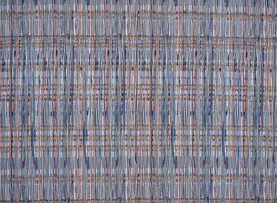 Pierre Frey Ushuaia Maritime Fabric F3842002