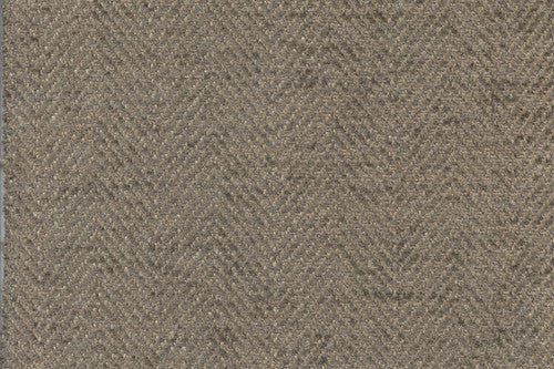Calvin Harper Herringbone Coco Fabric Sample 12028