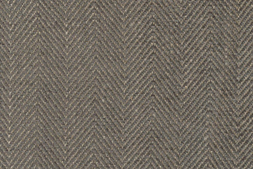 Calvin Harper Herringbone Charcoal Fabric 12030