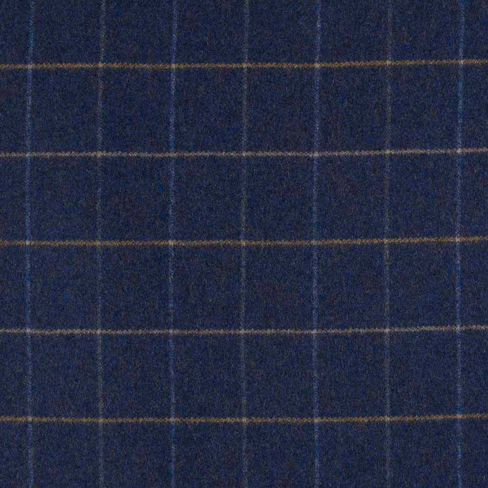 Marvic Textiles Hawke Ink Fabric Sample 5940-6