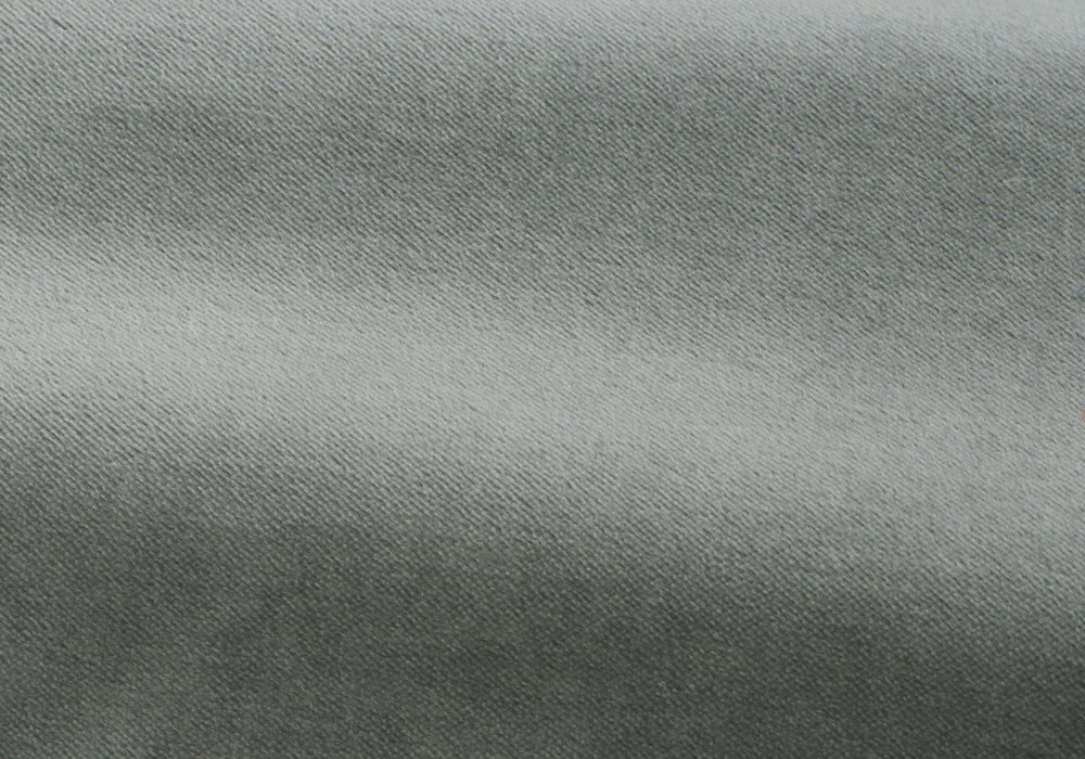 Pierre Frey Duke Mohair Velvet Ardoise Fabric Sample F2945004