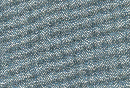 Calvin Hubbub (Ls) Turquoise Fabric Sample 11896