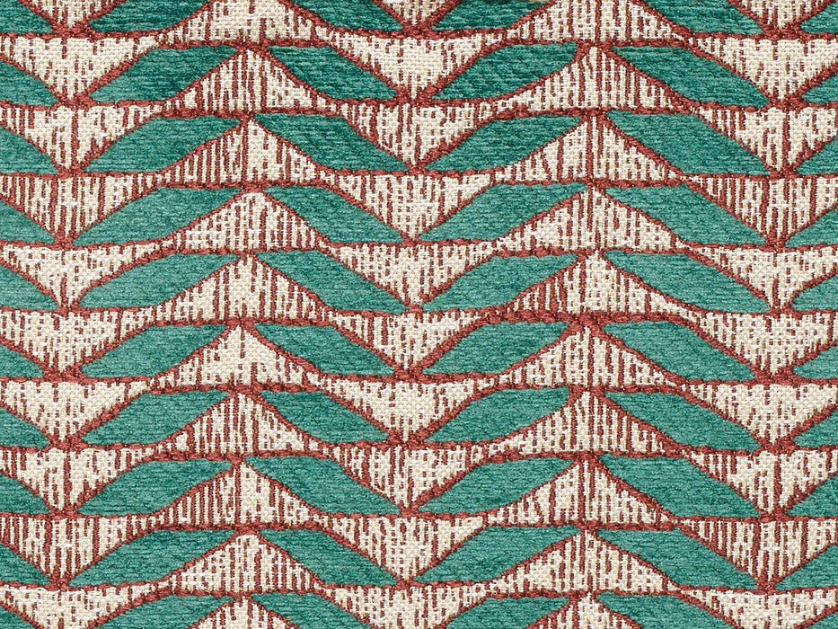 Le Manach Kilifi Fabric Sample L5041_KILIFI_C538_N3024_FE