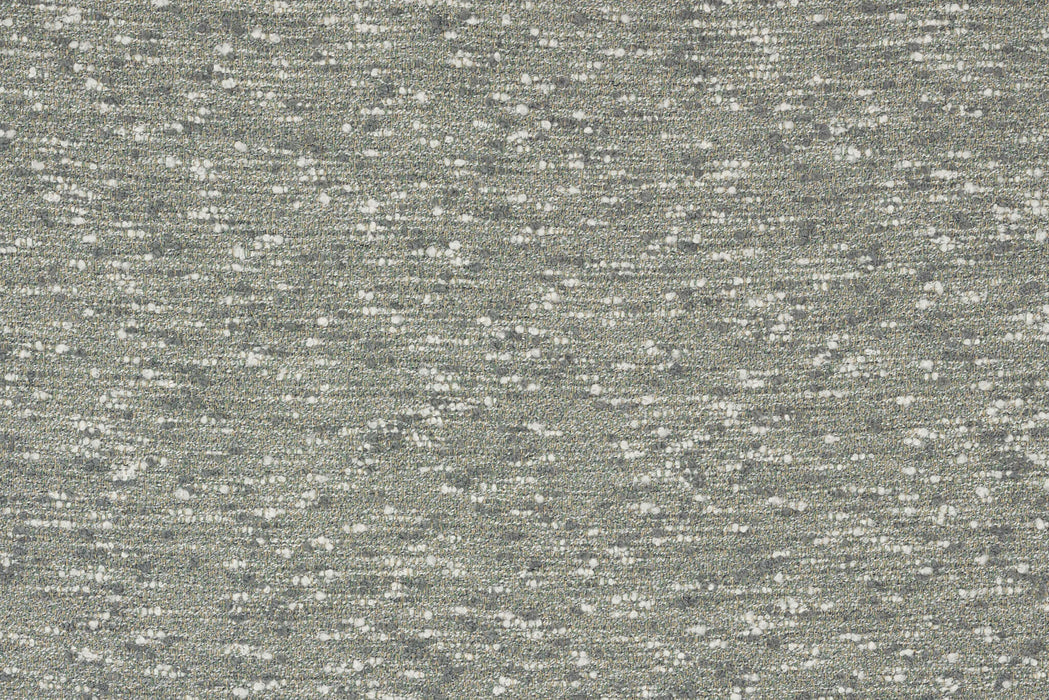 Boussac Woodstock Aqua Fabric O7957004