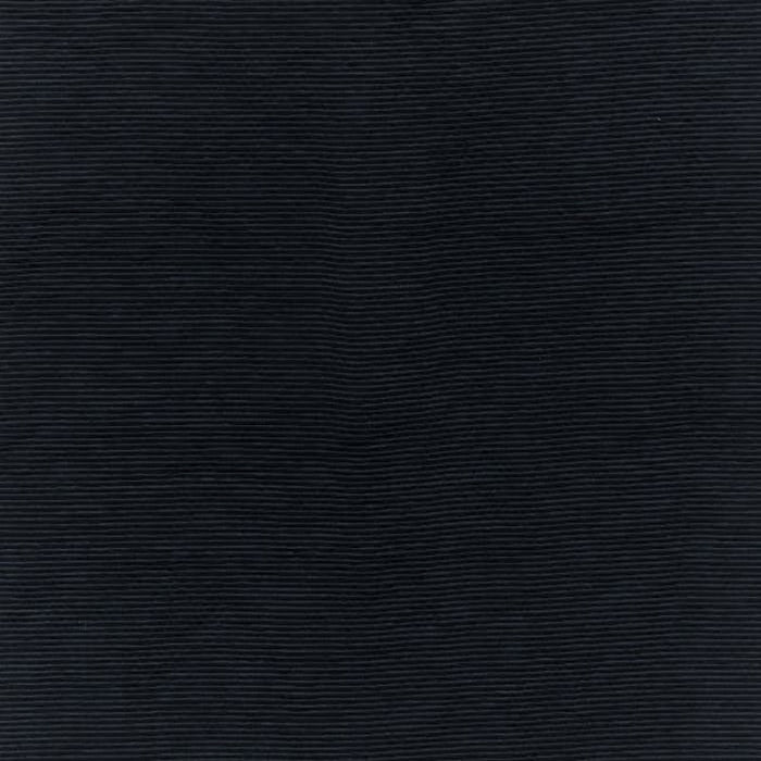 Brunschwig & Fils Metro Bleuet Fabric Sample JAG-50044.50.0