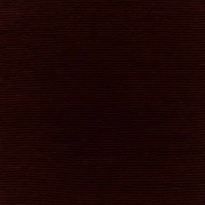 Brunschwig & Fils Metro Rouge Chinois Fabric Sample JAG-50044.909.0