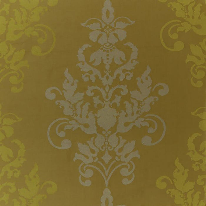 Brunschwig & Fils Palazzo Moss Fabric Sample JAG-50045.4.0