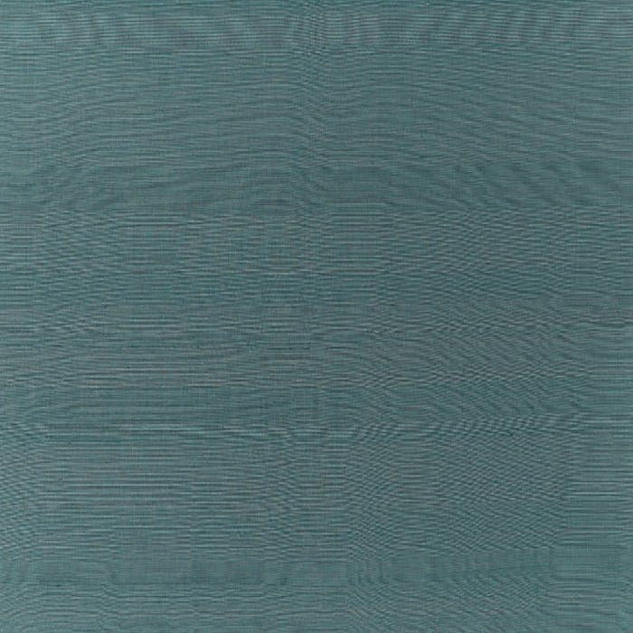 Brunschwig & Fils Silk Twist Aqua Pura Fabric Sample JAG-50052.13.0