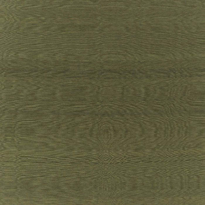 Brunschwig & Fils Silk Twist Moss Fabric Sample JAG-50052.30.0