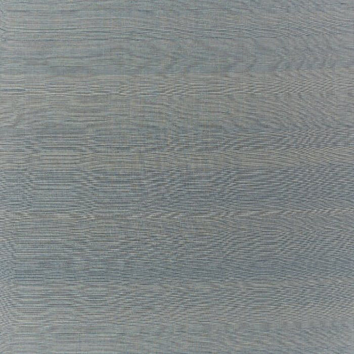 Brunschwig & Fils Silk Twist Dusty Blue Fabric Sample JAG-50052.5.0