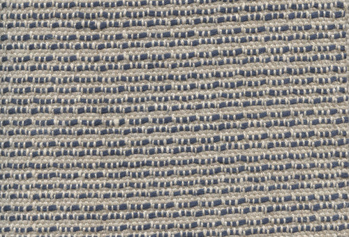 Calvin Jordan Indigo Fabric Sample 12230