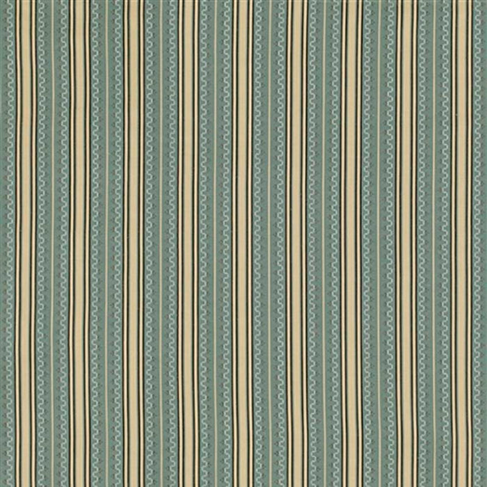 Jasper Chilcoat Stripe Sage Fabric JW-2409