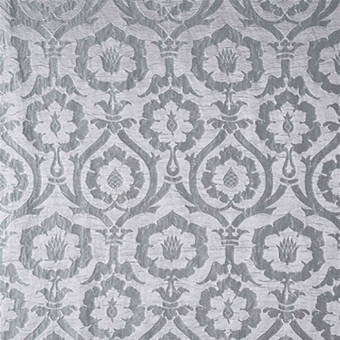Jasper Antalya Blue Fabric Sample JW-6601