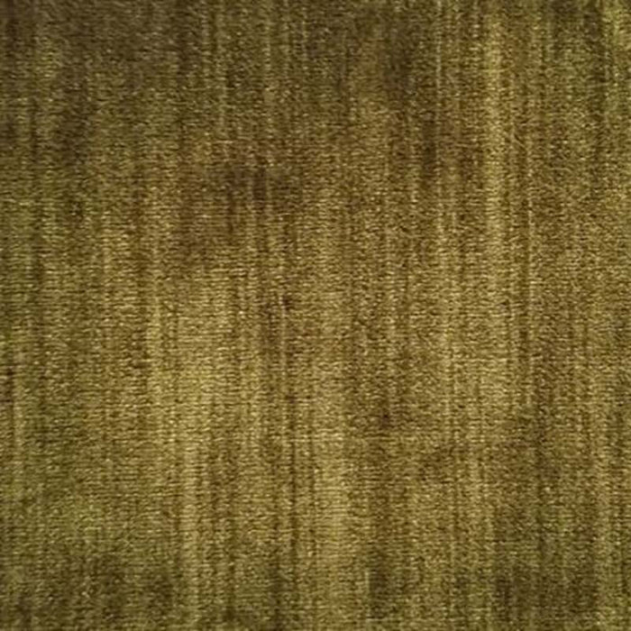 Jasper Annata Velvet Olive Fabric Sample JW-7752