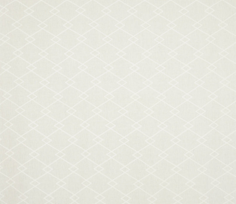 Pierre Frey Louxor Creme Fabric F3296001