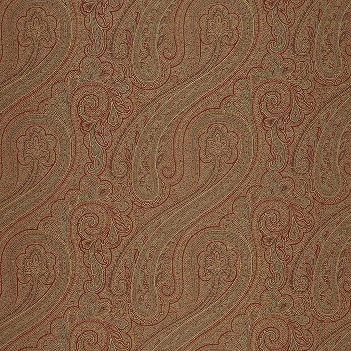 Marvic Textiles Katmandu Garnet Fabric 5817-3