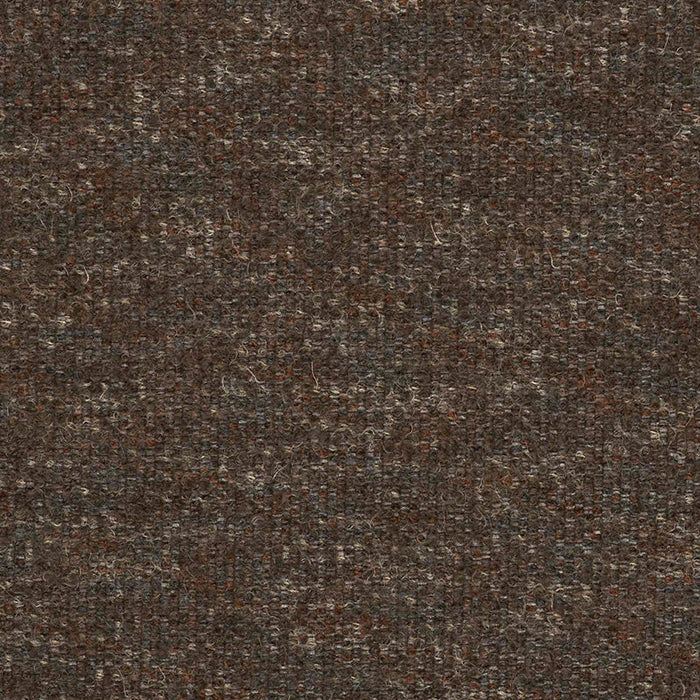 Gaston Y Daniela Favila Marron Fabric Sample LCT1004.001.0