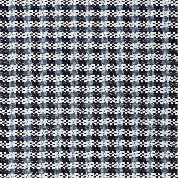 Gaston Y Daniela Bermudo Azul/Navy Fabric Sample LCT1005.002.0