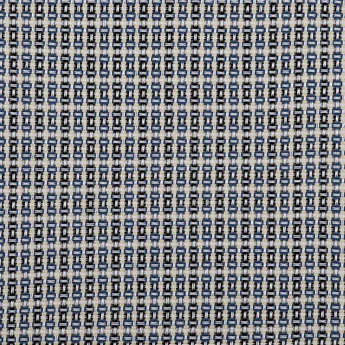 Gaston Y Daniela Modesta Azul Fabric Sample LCT1006.001.0