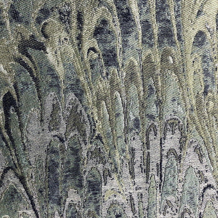 Gaston Y Daniela Ishim Azul Fabric Sample LCT1011.001.0