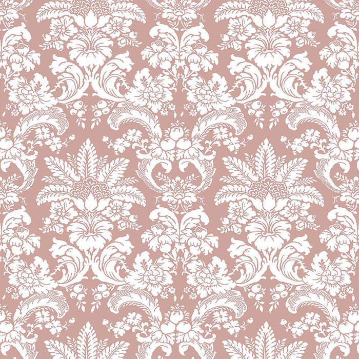 Gaston Y Daniela Grajal Rosa Fabric Sample LCT1017.003.0