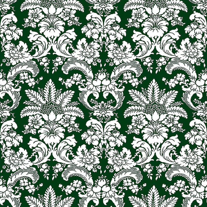 Gaston Y Daniela Grajal Verde Fabric Sample LCT1017.005.0