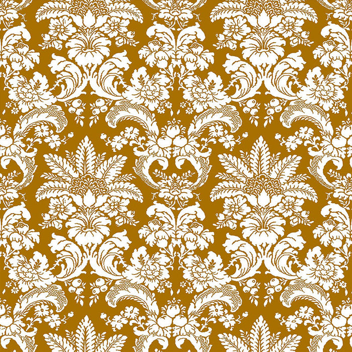 Gaston Y Daniela Grajal Ocre Fabric Sample LCT1017.006.0
